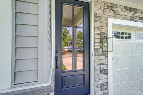Exterior - 9676 West Ave, Blue Ash, OH 45242 photo 4 of 15