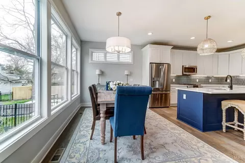 Dining - 9676 West Ave, Blue Ash, OH 45242 photo 3 of 3