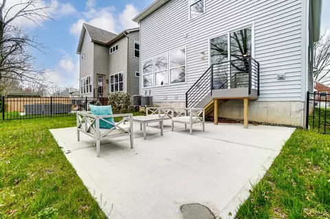 Exterior - 9676 West Ave, Blue Ash, OH 45242 photo 12 of 15