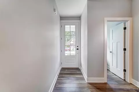 Entry Way - 9676 West Ave, Blue Ash, OH 45242 photo 1 of 4