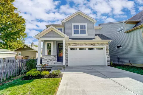 9676 West Ave, Blue Ash, OH 45242