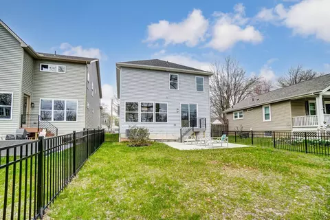 Exterior - 9676 West Ave, Blue Ash, OH 45242 photo 8 of 15