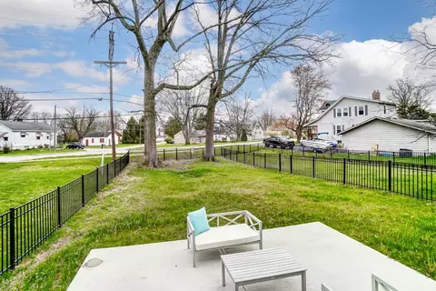 Exterior - 9676 West Ave, Blue Ash, OH 45242 photo 9 of 15