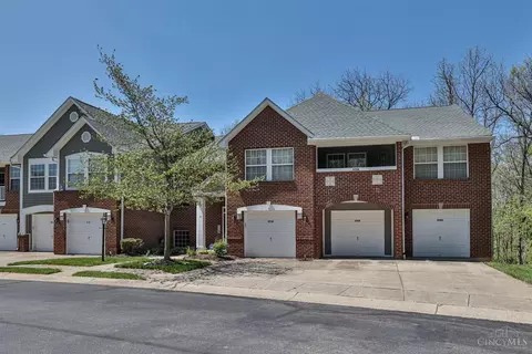 6704 Washington Cir, Middletown, OH 45005