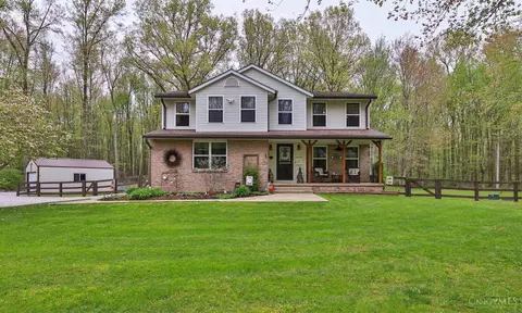 6088 Manila Rd, Goshen, OH 45122