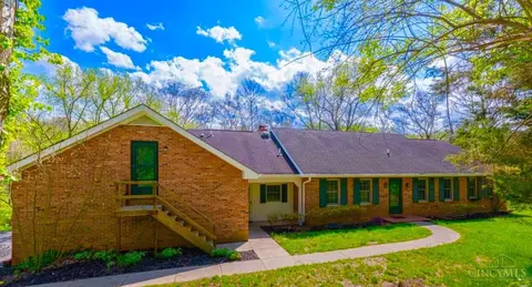 6944 Five Mile Rd, Anderson Twp, OH 45230