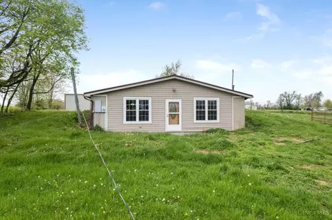 9832 Tri County Rd, Seaman, OH 45679