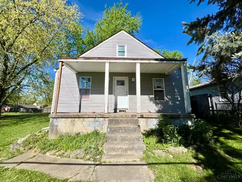 1941 Allstatter Ave, Hamilton, OH 45015