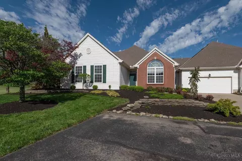 2792 Ashton Cir, Hamilton, OH 45011