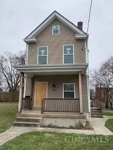 1022 Beech Ave, Cincinnati, OH 45205