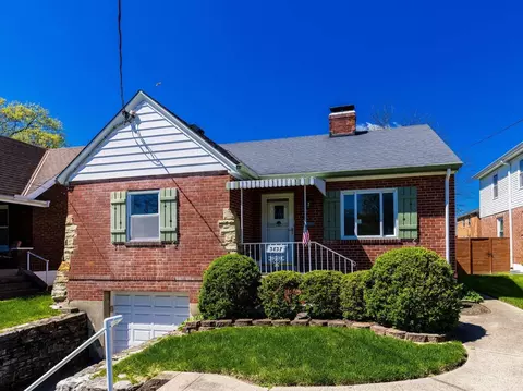 3837 Marburg Ave, Cincinnati, OH 45209
