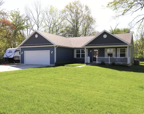 4514 Schoolhouse Rd, Batavia, OH 45103