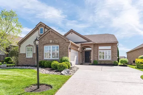 4849 Fox Run Pl, Lebanon, OH 45036