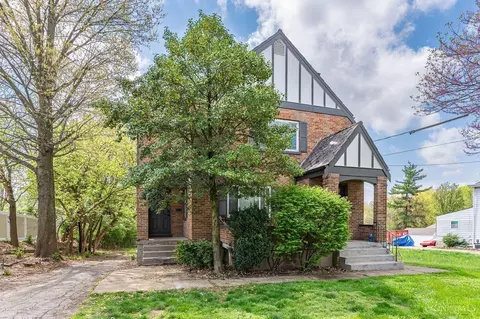 3321 Hanna, Cincinnati, OH 45211
