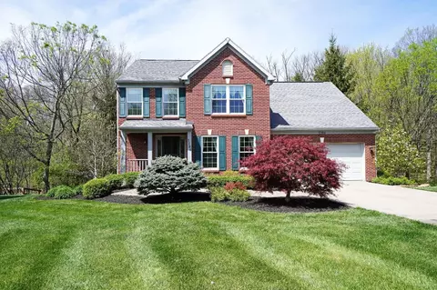 1104 Springridge Ct, Milford, OH 45150