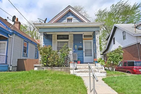 6511 Vine St, Cincinnati, OH 45216
