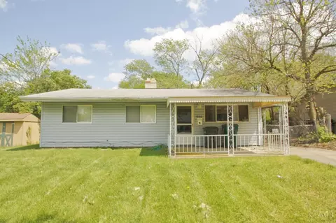 1846 First Ave, Cincinnati, OH 45205