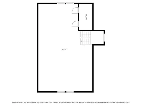 Floorplan - 3521 Trimble Ave, Cincinnati, OH 45207 photo 5 of 5