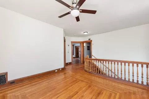 Bedroom - 3521 Trimble Ave, Cincinnati, OH 45207 photo 1 of 1