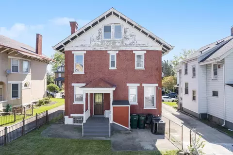 Exterior - 3521 Trimble Ave, Cincinnati, OH 45207 photo 7 of 11