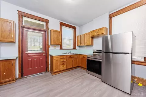 Kitchen - 3521 Trimble Ave, Cincinnati, OH 45207 photo 1 of 4