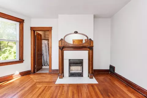 Living - 3521 Trimble Ave, Cincinnati, OH 45207 photo 5 of 5