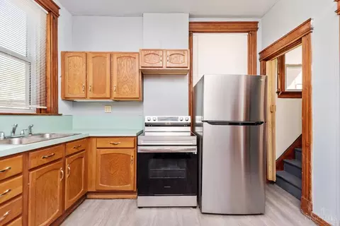 Kitchen - 3521 Trimble Ave, Cincinnati, OH 45207 photo 2 of 4
