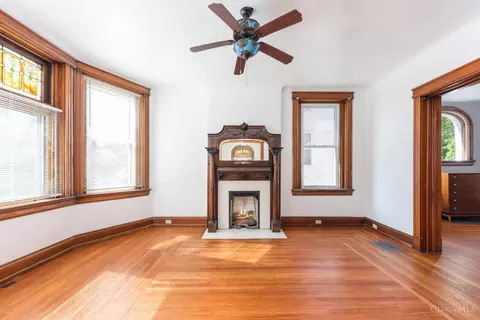 Living - 3521 Trimble Ave, Cincinnati, OH 45207 photo 1 of 5