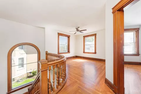 Entry Way - 3521 Trimble Ave, Cincinnati, OH 45207 photo 4 of 6