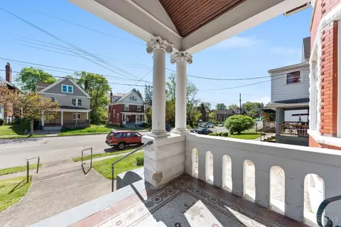 Exterior - 3521 Trimble Ave, Cincinnati, OH 45207 photo 3 of 11