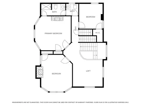 Floorplan - 3521 Trimble Ave, Cincinnati, OH 45207 photo 3 of 5