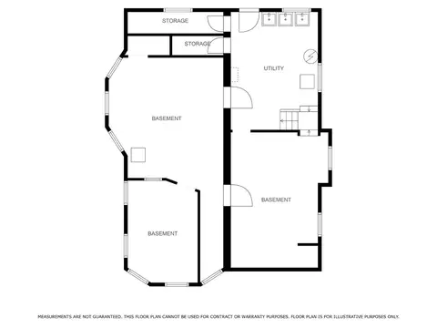 Floorplan - 3521 Trimble Ave, Cincinnati, OH 45207 photo 4 of 5