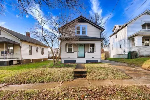 5309 Tanner Ave, Cincinnati, OH 45213