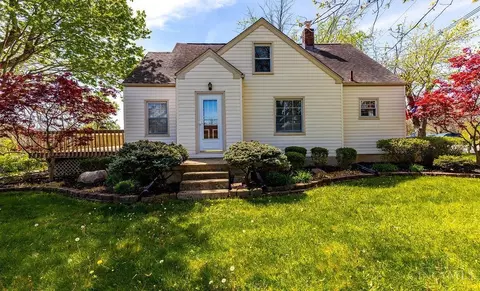 1671 Stahlheber Rd, Hamilton, OH 45013