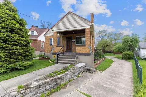 1110 Benz Ave, Cincinnati, OH 45238