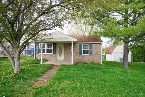 6821 Paducah St, Hamilton, OH 45011