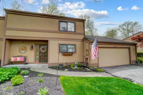 483 Clubhouse Dr, Mason, OH 45040