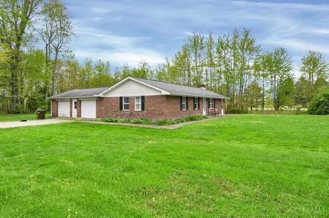 15540 Bodman Rd, Mount Orab, OH 45154