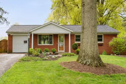 451 Beech Tree Ln, Cincinnati, OH 45244