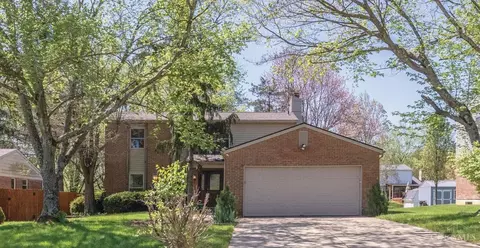 161 Albright Dr, Loveland, OH 45140