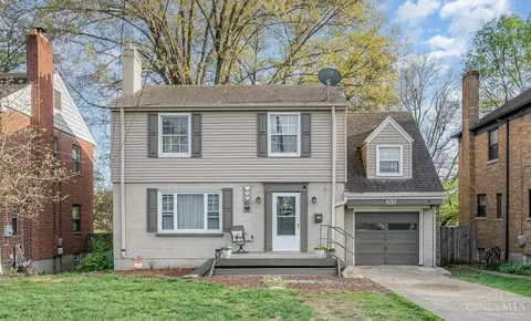 5197 Cleves Warsaw Pike, Cincinnati, OH 45238