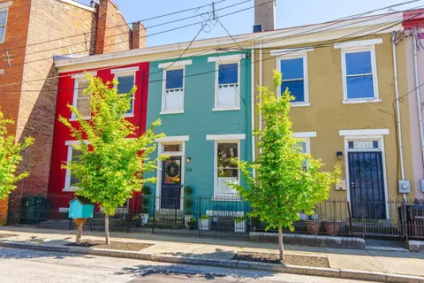 219 Magnolia St, Cincinnati, OH 45202
