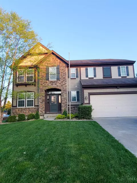 4252 Parkview Ct, Batavia, OH 45103