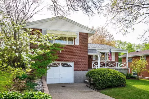 5001 Chantilly Dr, Cincinnati, OH 45238