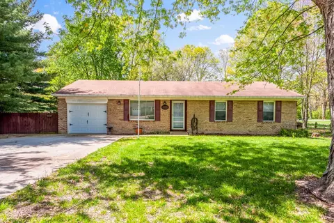 5737 Buckwheat Rd, Milford, OH 45150