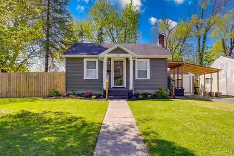 206 Worley Ave, Trotwood, OH 45426