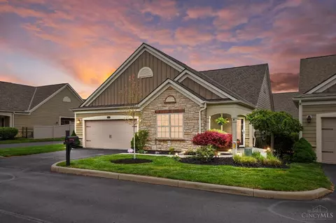 6651 Liberty Cir, Liberty Township, OH 45069