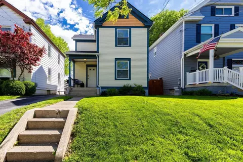 2883 Markbreit Ave, Cincinnati, OH 45209
