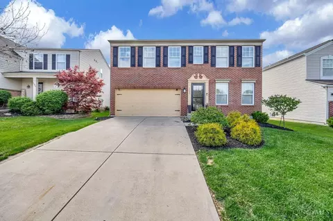 5545 Windsor Ct, South Lebanon, OH 45065
