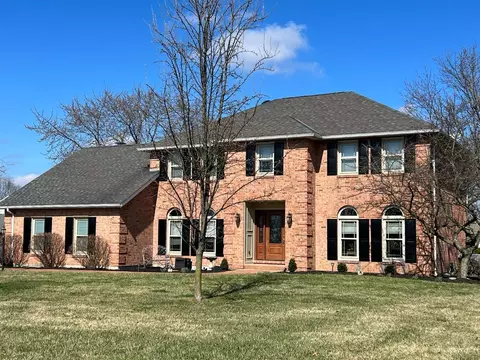 7160 Highpoint Blvd, Liberty, OH 45011